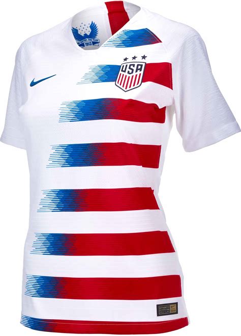 nike trikot usa damen|U.S. Soccer Women's Jerseys .